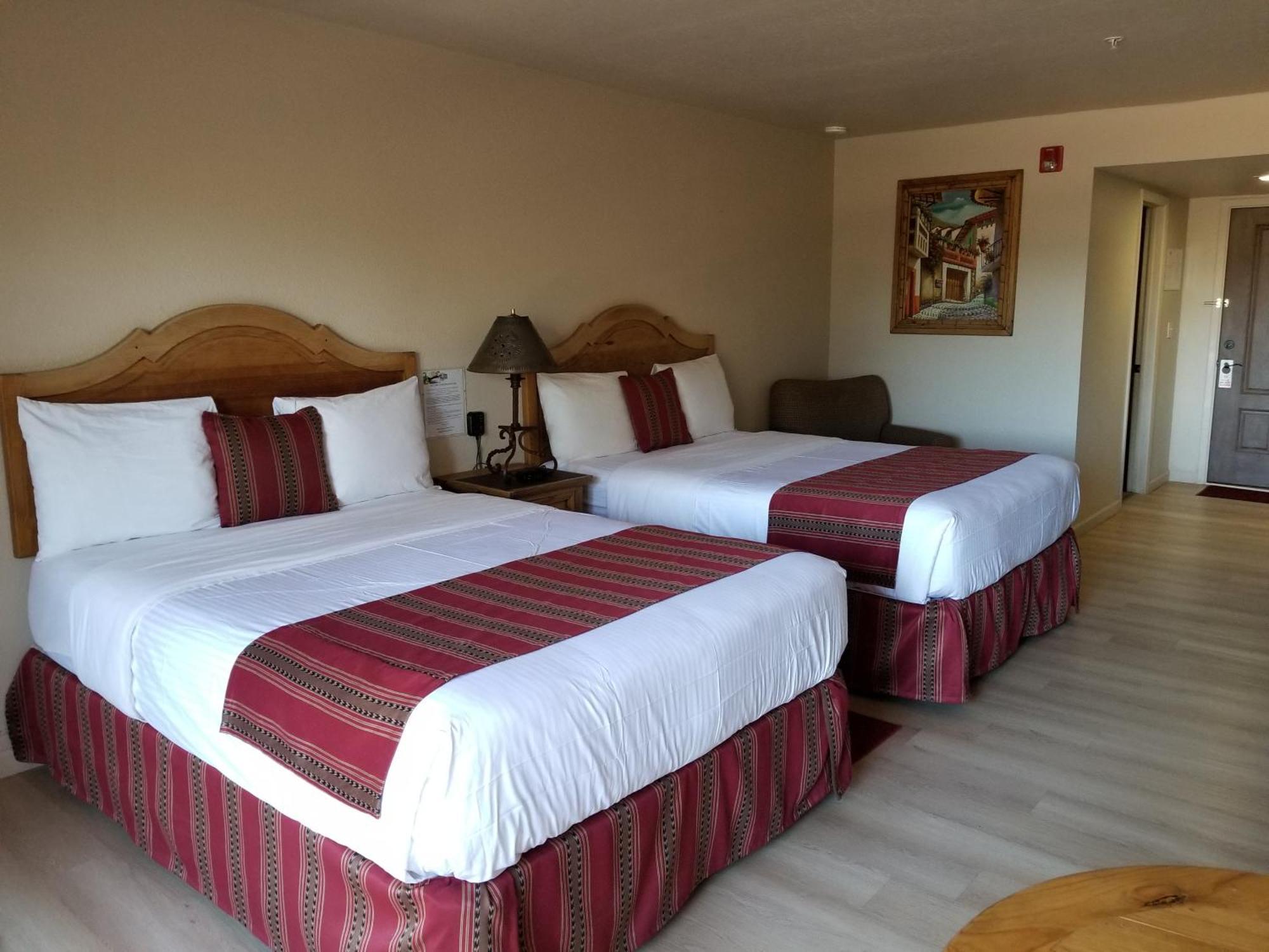 Beaver Creek Inn Lake Montezuma Exterior foto