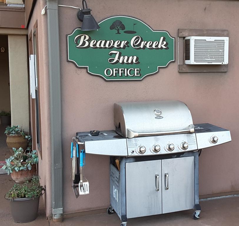 Beaver Creek Inn Lake Montezuma Exterior foto